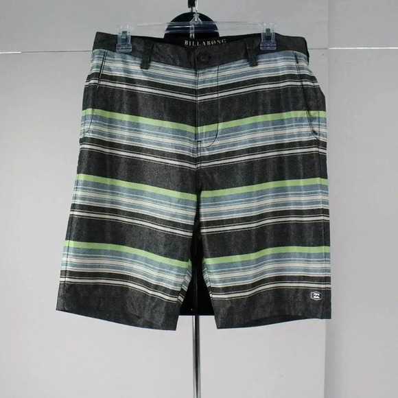 Men's BILLABONG Shorts - Picture 1 of 6